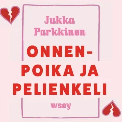 Onnenpoika ja pelienkeli