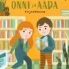 Onni ja Aada kirjastossa