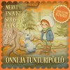 Onni ja tunturipöllö -iltasatu