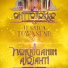 Onttorokko - Morriganin ajojahti