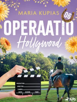 Operaatio Hollywood