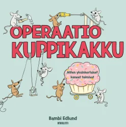 Operaatio Kuppikakku