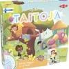Opetellaan taitoja -peli