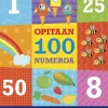 Opitaan 100 numeroa