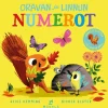 Oravan ja Linnun numerot