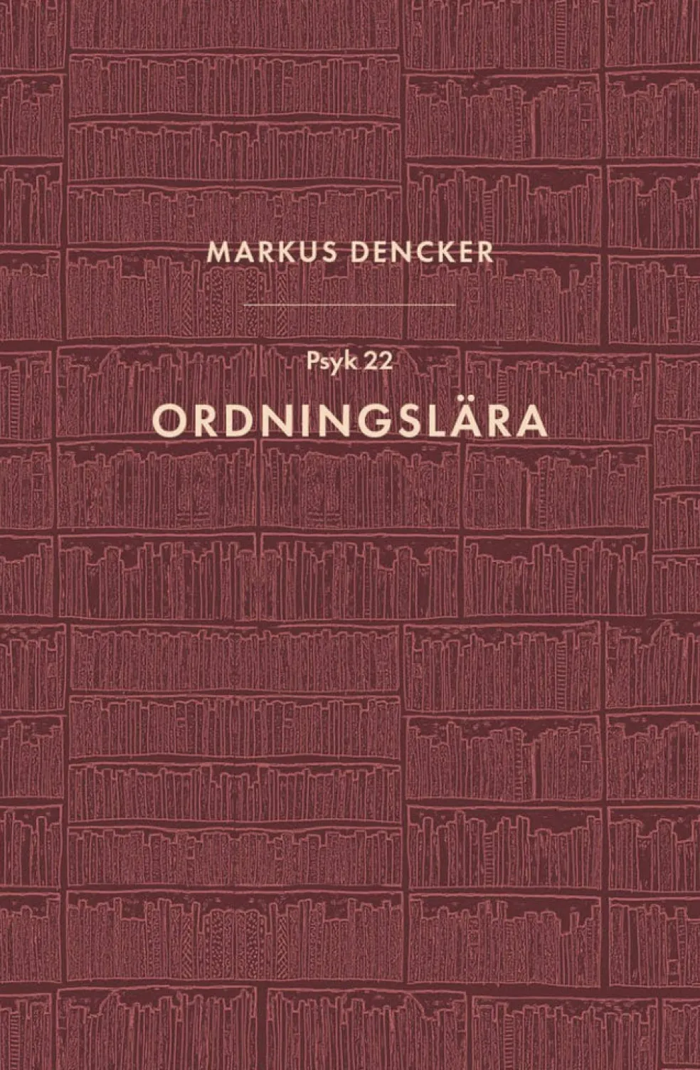 Ordningslära