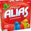 Original Alias