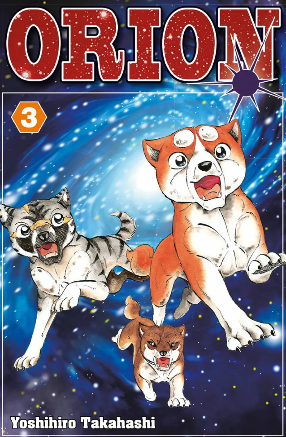 Orion 3