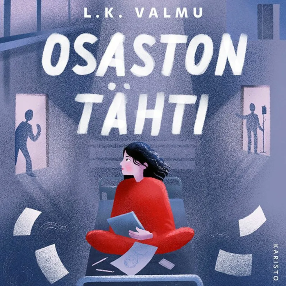 Osaston tähti