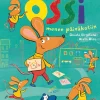 Ossi menee päiväkotiin