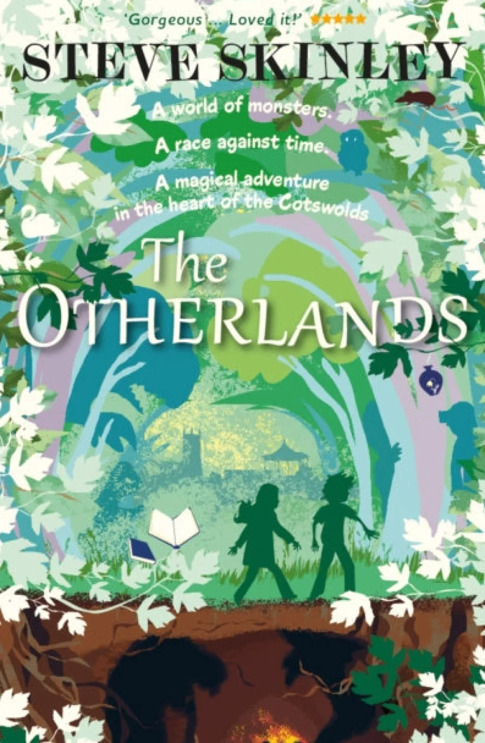 Otherlands, The