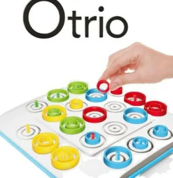 Otrio 2.0
