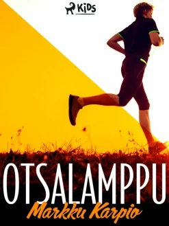 Otsalamppu