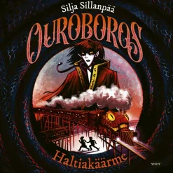 Ouroboros: Haltiakäärme