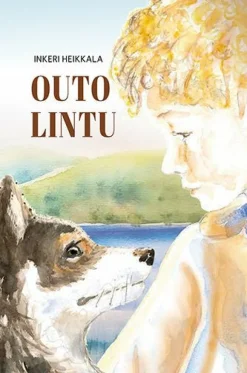 Outo lintu