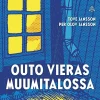 Outo vieras Muumitalossa
