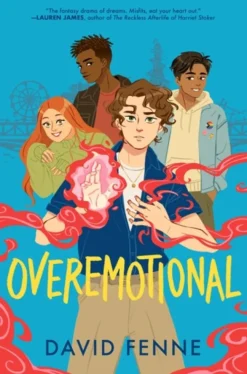 OVEREMOTIONAL