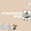 Ovitarra A6 Muumi Ei ilmaisjakelua