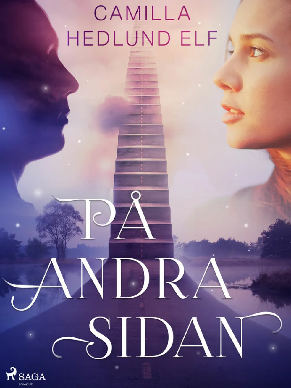 På andra sidan