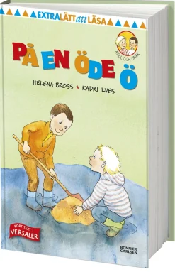 På en öde ö