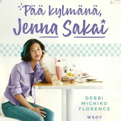 Pää kylmänä, Jenna Sakai