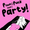 P som i Puck som i Party!