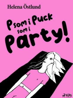 P som i Puck som i Party!