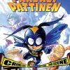 Paavali Pattinen, supernolo supersankari