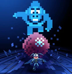 Paavali Pattinen, supernolo supersankari