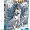 Palapeli 1000 palaa Anne Stokes Winter Guardians