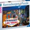 Palapeli 1000 palaa AT Las Vegas