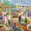 Palapeli 500 palaa At The Garden Centre
