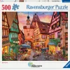 Palapeli 500 palaa Bavarian Romance