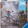 Palapeli 200 palaa Bicycle
