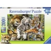 Palapeli 200 palaa Big Cat Nap