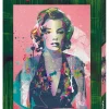 Palapeli 1000 palaa Cheuk, Marilyn