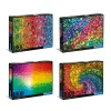 Palapeli 1000 palaa Colorboom