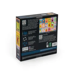 Palapeli 1000 palaa Colourful Cocktails 1000 Piece Puzzle