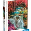 Palapeli 1000 palaa Colourful Thai Falls