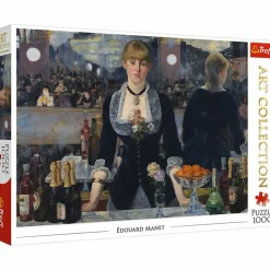 Palapeli 1000 palaa Edouard Manet