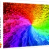 Palapeli 1000 palaa Gradient