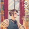 Palapeli 1500 palaa Sherlock, Esther Gili