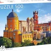 Palapeli 500 palaa Sintra