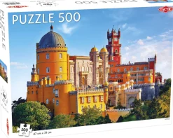 Palapeli 500 palaa Sintra