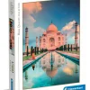 Palapeli 1500 palaa Taj Mahal