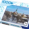 Palapeli 1000 palaa Tallinn