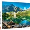 Palapeli 1500 palaa Tatras