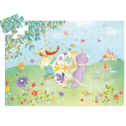Palapeli 36 palaa The princess of Spring