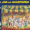 Palapeli 1000 palaa van Haasteren Akrobaattisirkus