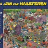 Palapeli 1000 palaa van Haasteren Kukkaparaati